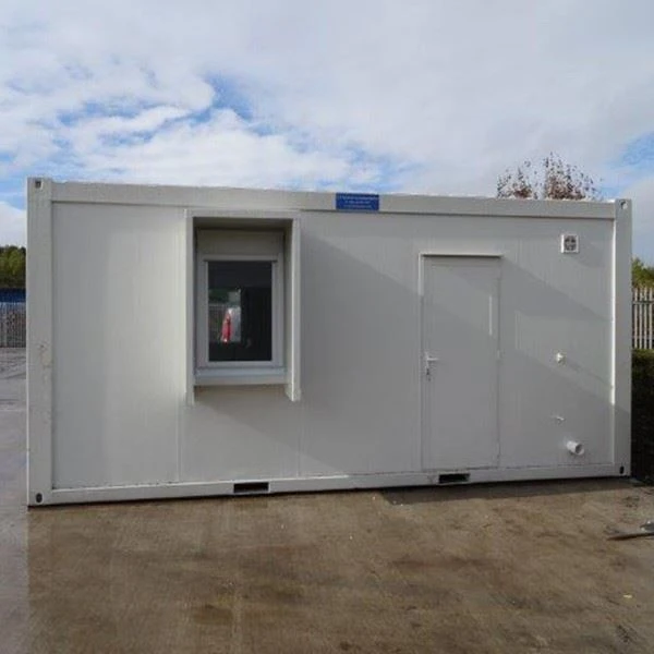 Luxury Container House