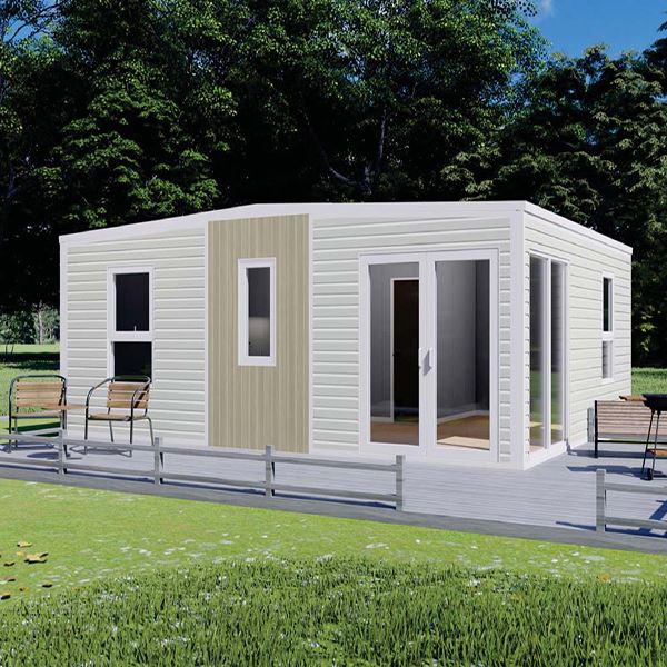 Luxury Design Expandable Container Kays