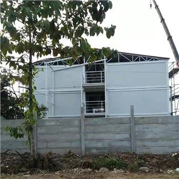 2 Bedroom Shipping Container Homes