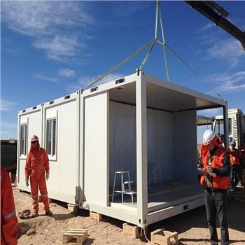 Kay Container 20FT