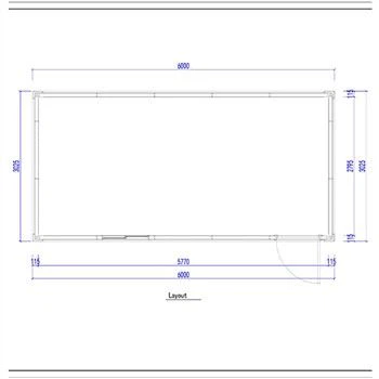 3 Bedroom Shipping Container House