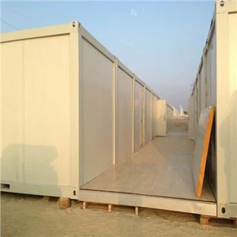 Kay Container 40FT