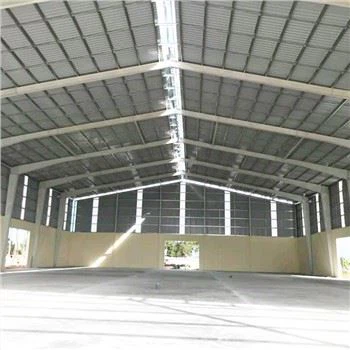 Anti Rusty Steel Estrikti Atelye