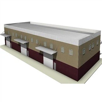 Double pant Steel estrikti Atelye