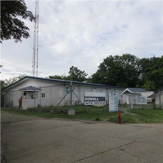 Kay Veso Flat Pake Ak Ensuite