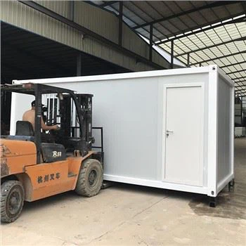 Kat chanm Design Container Kay
