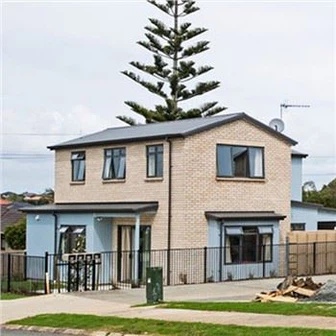 Izole Steel Estrikti Hotel