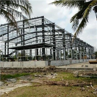 Atelye Quick Assemble Estrikti Steel