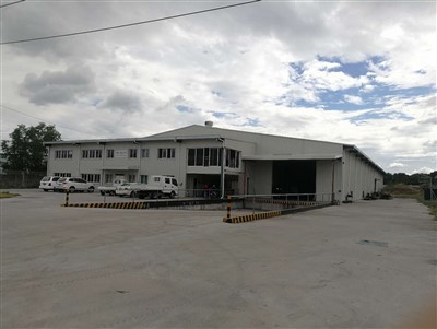 Estatistik Konsomasyon Steel, analiz estriktirèl ak aplikasyon sou mache nan pwojè plant CBC SG ECO nan Filipin